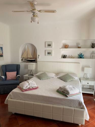 Apartamento Casa Nenna, Centro Di Forio