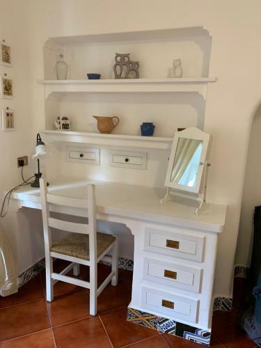 Apartamento Casa Nenna, Centro Di Forio