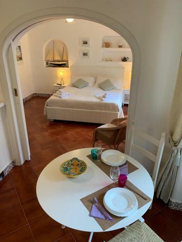 Apartamento Casa Nenna, Centro Di Forio