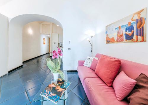 Apartamento Ischia Domus