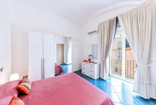 Apartamento Ischia Domus