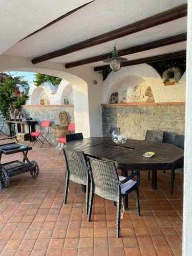 Villa Dimorra Sun And Relax
