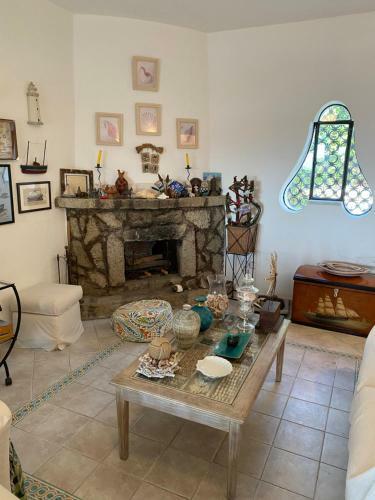 Villa Dimorra Sun And Relax