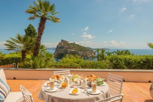 Apartamento Villa To Ischia With Love