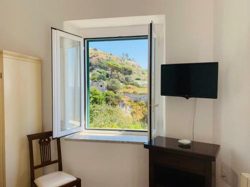 Hotel Pensione Casa Verde