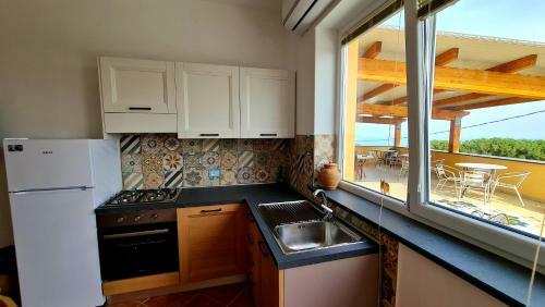 Apartamento Scapriccio Relax