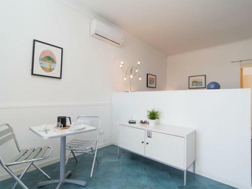 Apartamento Locazione Turistica La Penultima-2