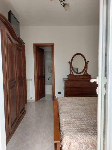 Apartamento Villa Vista Mare