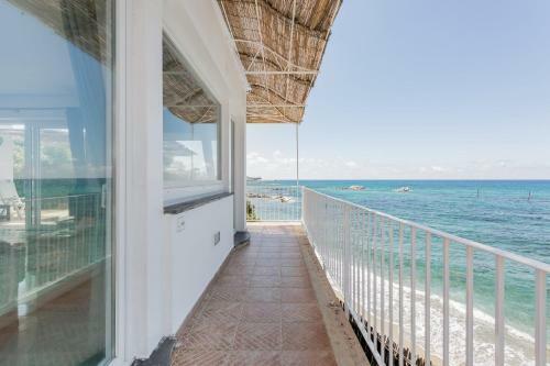 Villa La Casa Sulla Spiaggia