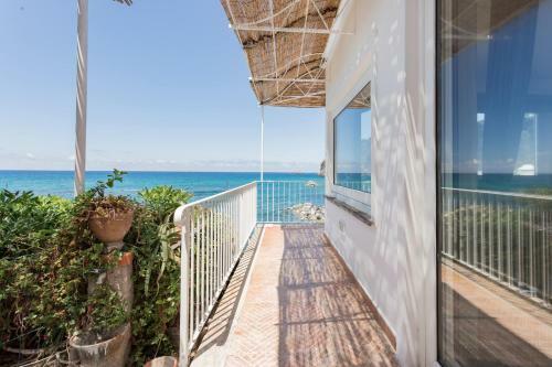 Villa La Casa Sulla Spiaggia
