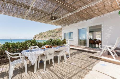 Villa La Casa Sulla Spiaggia
