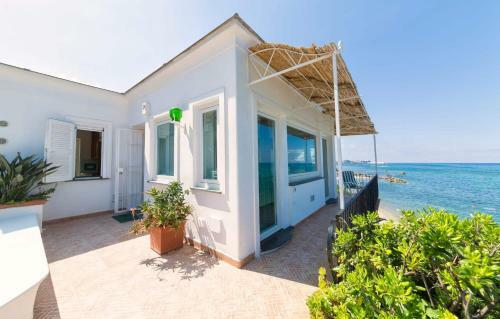 Villa La Casa Sulla Spiaggia