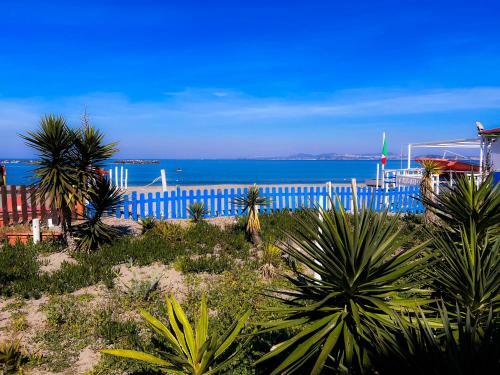Apartamento Nido Del Sole Ischia