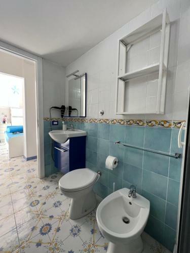 Apartamento Nido Del Sole Ischia