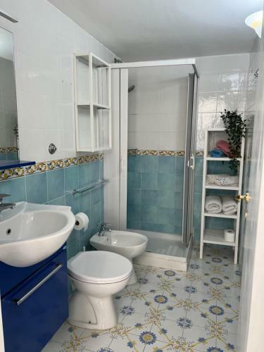 Apartamento Nido Del Sole Ischia