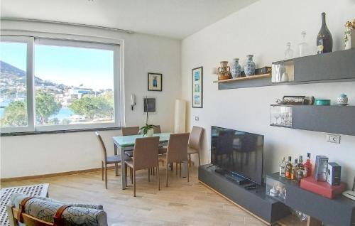 Awesome Apartment In Ischia With Wifi And 2 Bedrooms
