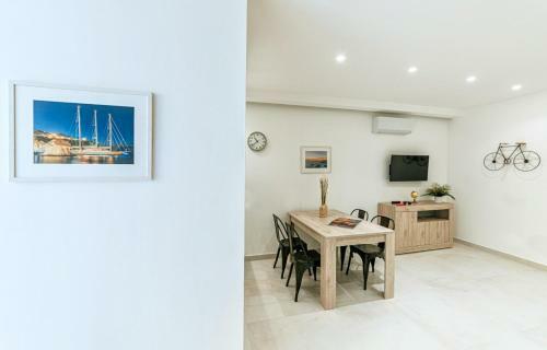 Apartamento Casa Neval Lacco Ameno