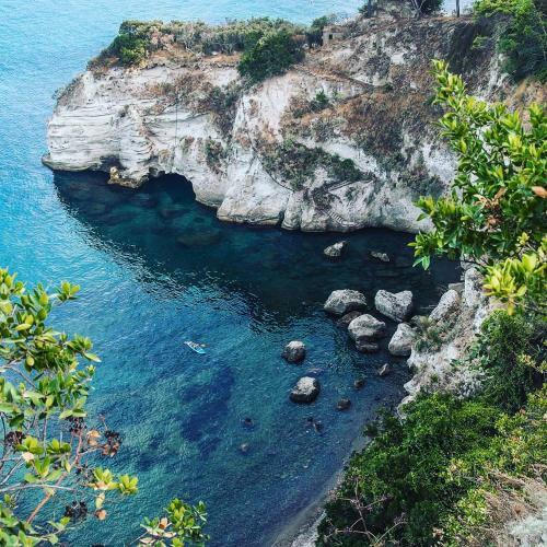 Apartamento Casa Neval Lacco Ameno