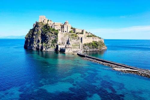 Apartamento Casa Neval Lacco Ameno