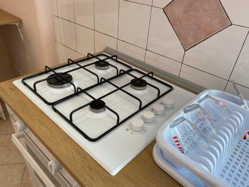Apartamento Villetta Emanuela