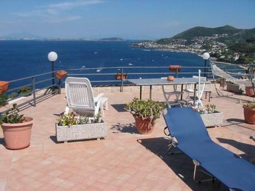 Apartamento Appartamenti Miramare
