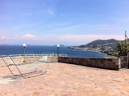 Apartamento Appartamenti Miramare