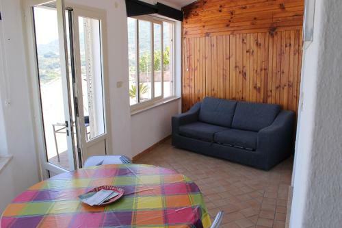Apartamento Appartamenti Miramare
