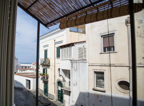 Apartamento La Casetta Di Sopra