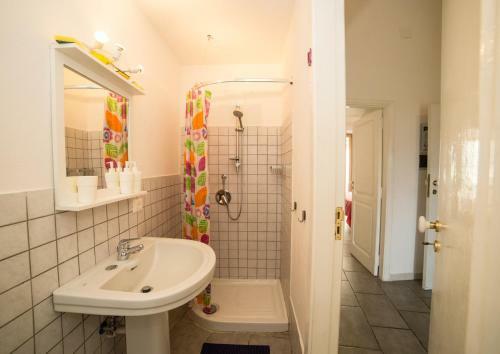Apartamento La Casetta Di Sopra