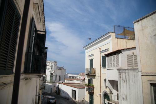 Apartamento La Casetta Di Sopra
