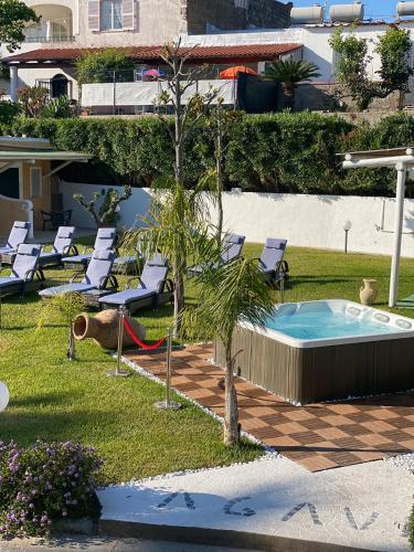 Apartamento Sunlux Maison