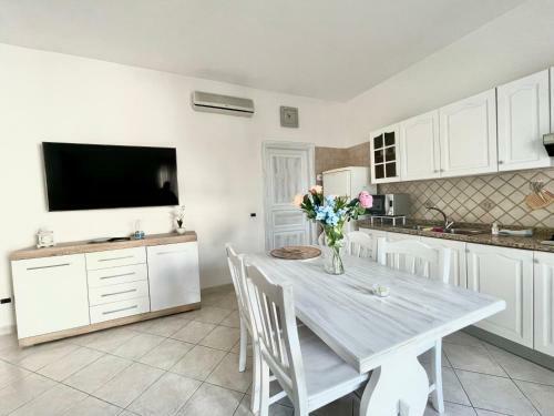 Apartamento Casa Vacanze Mariafrancesca