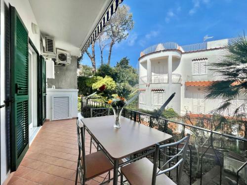 Apartamento Casa Vacanze Mariafrancesca