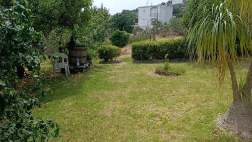 Villa In Via Roma Barano, Ischia