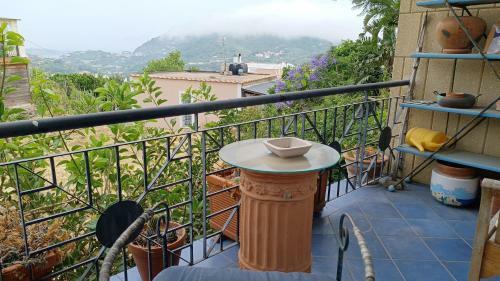 Villa In Via Roma Barano, Ischia