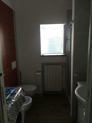 Apartamento Appartamento Ischia Centro Vista Mare