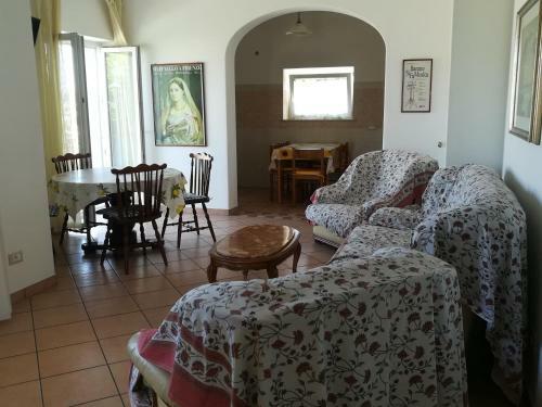 Apartamento La Balestra 2
