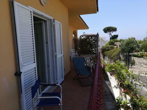 Apartamento La Balestra 2