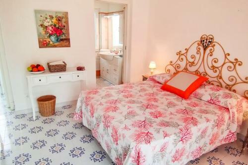 Villa Conchiglia Blu