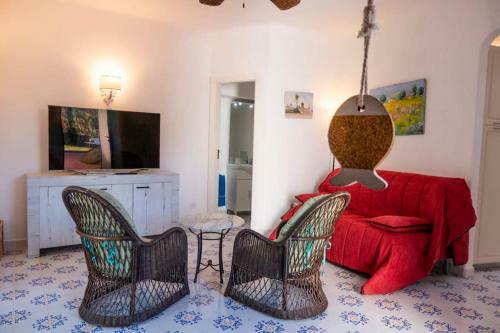 Villa Conchiglia Blu