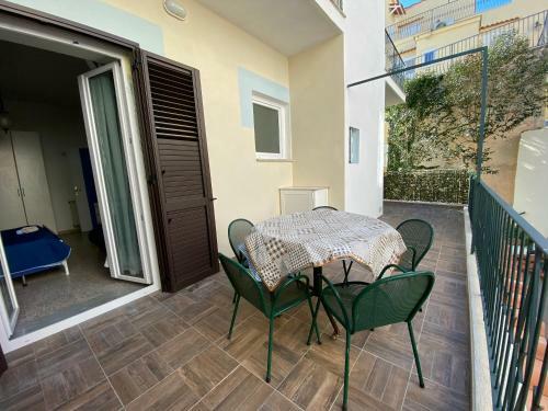 Apartamento Villa Dei Sogni