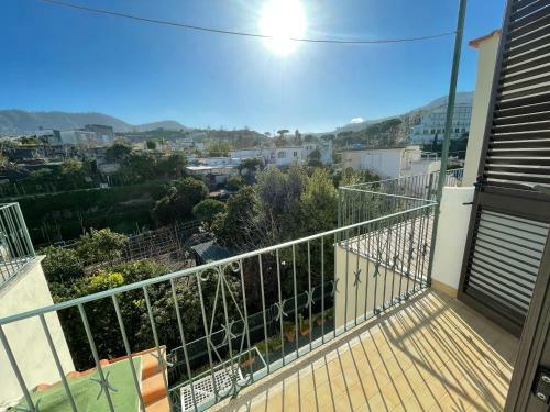 Apartamento Villa Dei Sogni