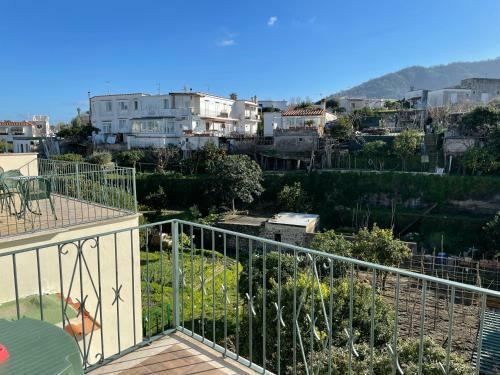 Apartamento Villa Dei Sogni