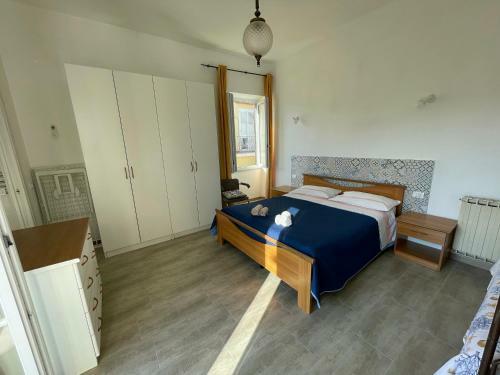 Apartamento Villa Dei Sogni