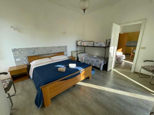 Apartamento Villa Dei Sogni