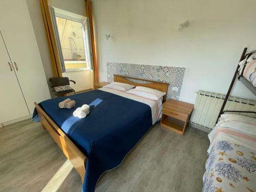 Apartamento Villa Dei Sogni