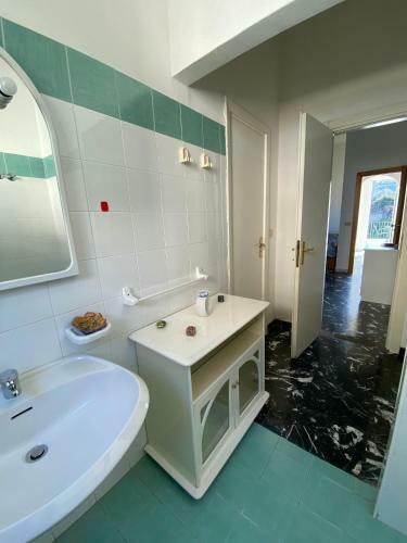 Apartamento Villa Dei Sogni
