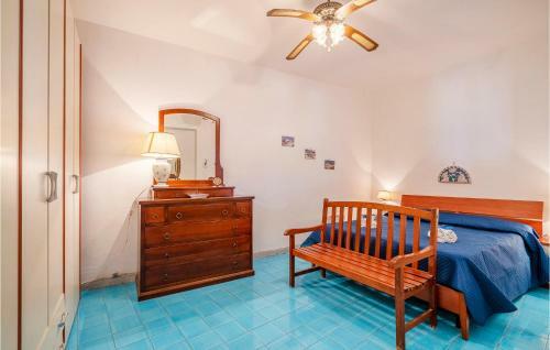 Awesome Apartment In Ischia With 2 Bedrooms