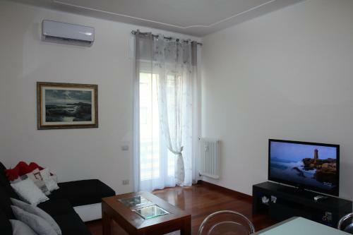 Apartamento Casa Di Ariel