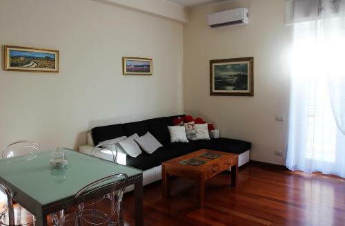 Apartamento Casa Di Ariel